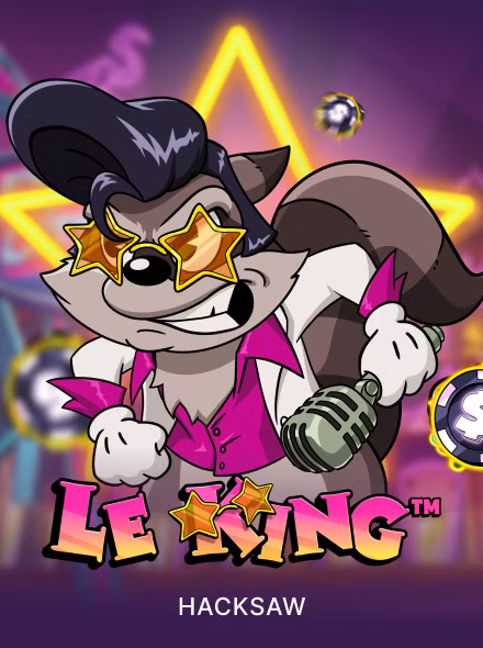 Игра Le King