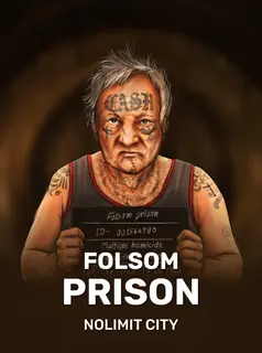 Игра Folsom Prison