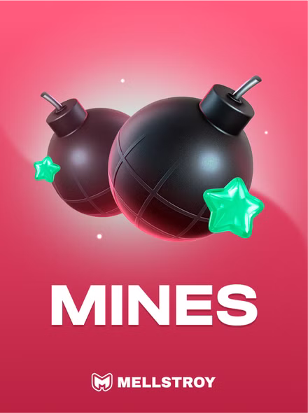 Игра Mines